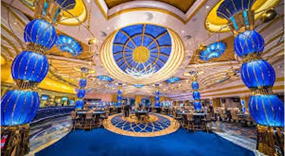 King’s Resort Rozvadov 1