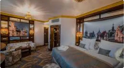 King’s Resort Rozvadov 2
