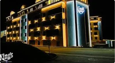 King’s Resort Rozvadov 3