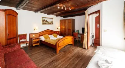 Schlosshotel 2