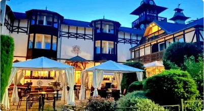Schlosshotel 3