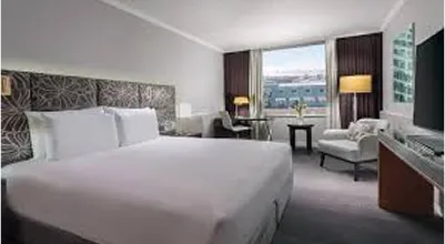 Hilton Prague 1